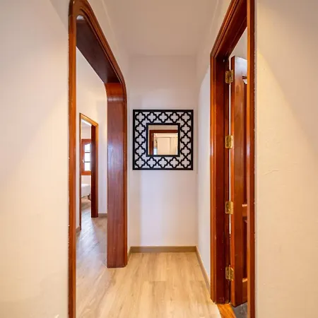 Callao Holiday home Playa Honda (Lanzarote)