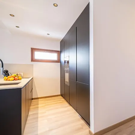 Callao Holiday home
