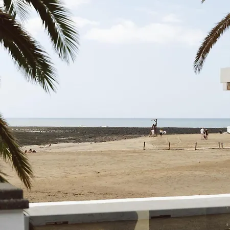 Callao Holiday home Playa Honda (Lanzarote)