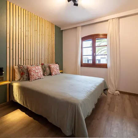 Callao Holiday home *