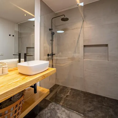 Holiday home Callao Playa Honda (Lanzarote)