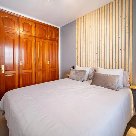 Callao Holiday home Playa Honda (Lanzarote)