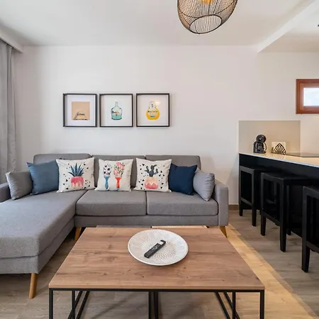 Callao Holiday home
