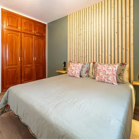 Holiday home Callao *