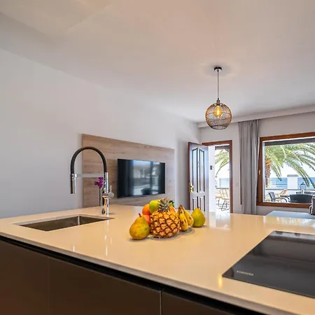 Callao Holiday home *