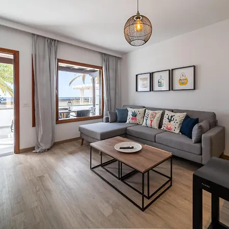 Holiday home Callao Playa Honda (Lanzarote)