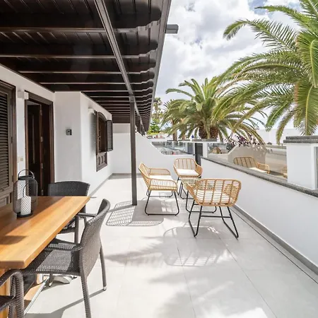 Holiday home Callao *