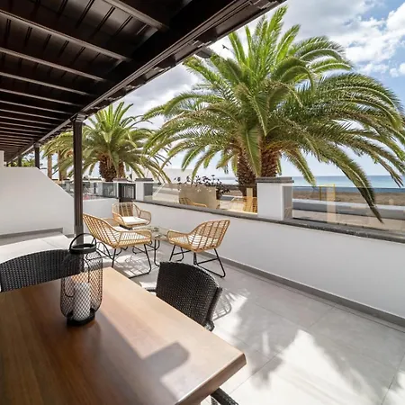 Holiday home Callao *