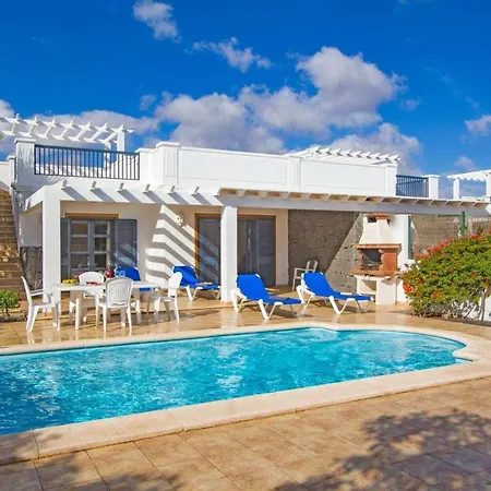 Villa Callao Playa Blanca (Lanzarote)