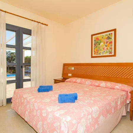 Callao Villa Playa Blanca (Lanzarote)
